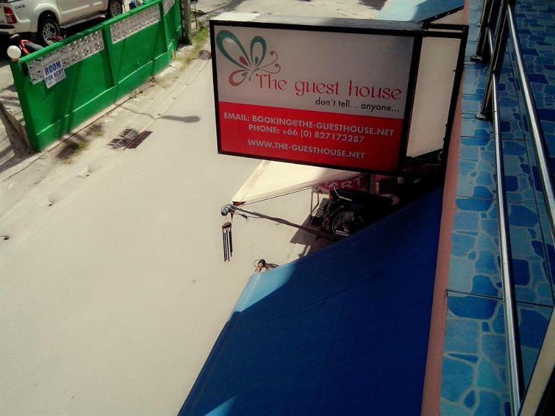 The * Patong