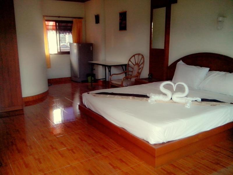 The Apartment Patong