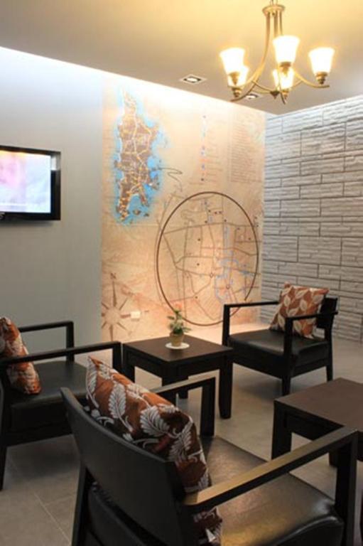 Samkong Place 3*