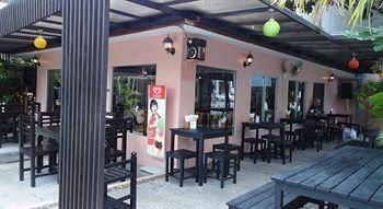 La Moon At - Sha Extra Hotel 3*