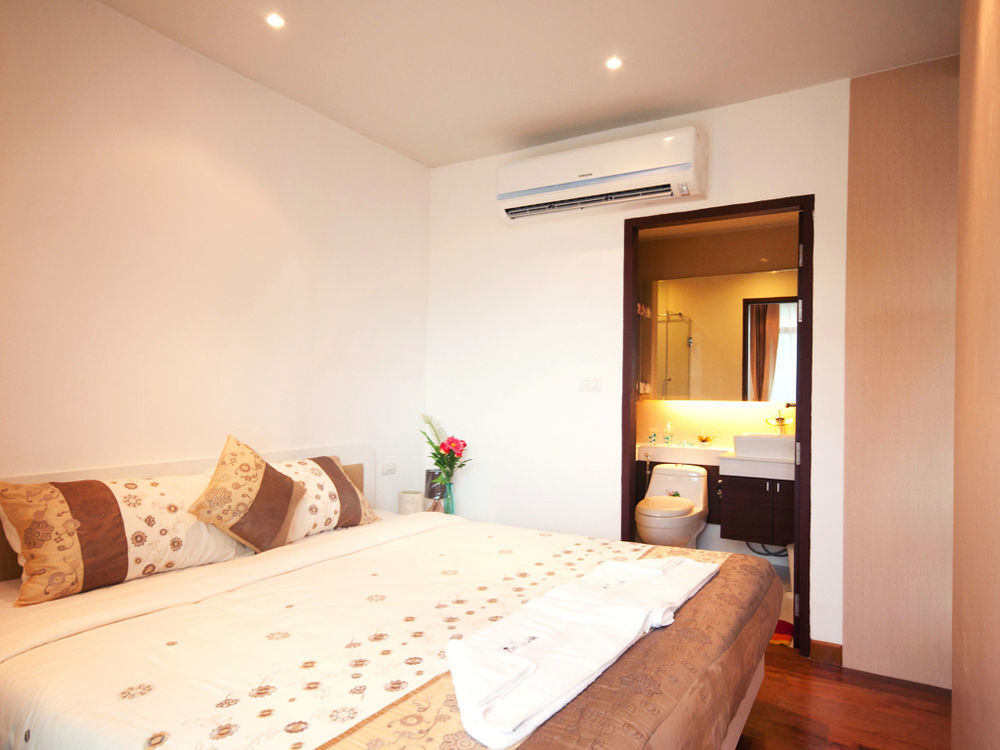 Apartment Art Patong
