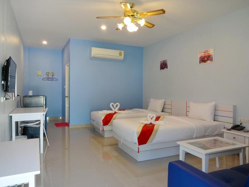 Holland Hotel Patong