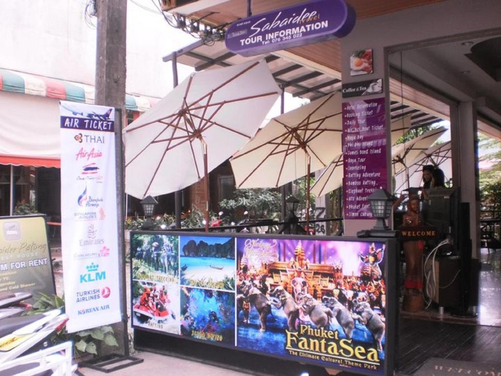 Hotel Sabaidee