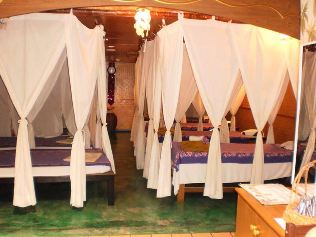 Hotel Sabaidee