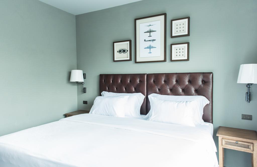 Sugar Marina -aviator- Phuket Airport - Sha Extra Hotel