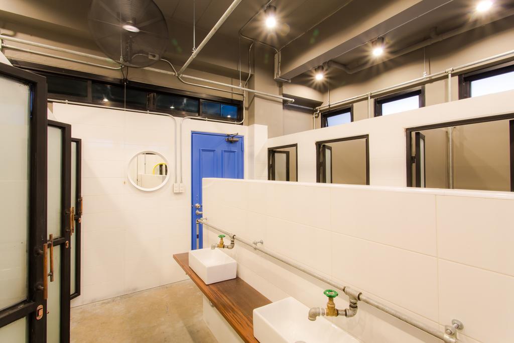 Bloo Albergue Phuket