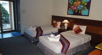 Hotel La Moon At - Sha Extra 3*