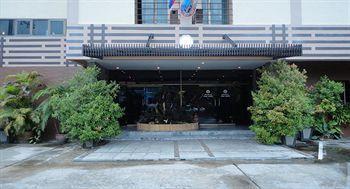 La Moon At - Sha Extra Hotel 3*