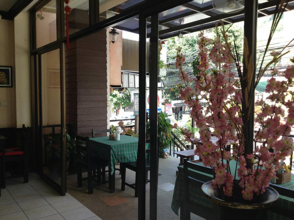 Baan Kingkeaw Thamdee 2* Patong