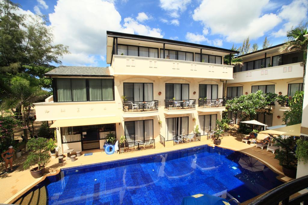 Resort In On The Karon