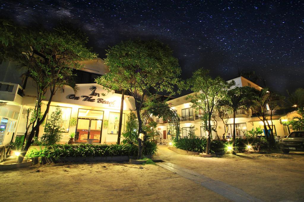 In On The Resort