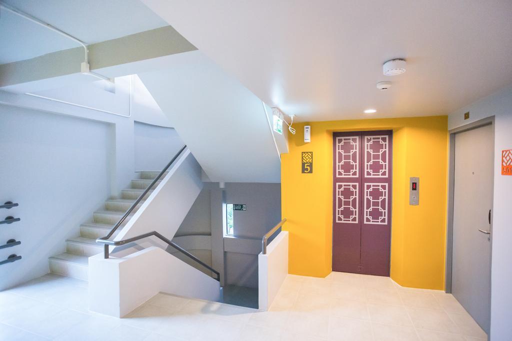Recenta Style Town Hotel 3*