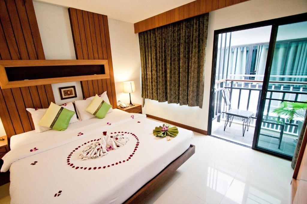 Hotel The Patong