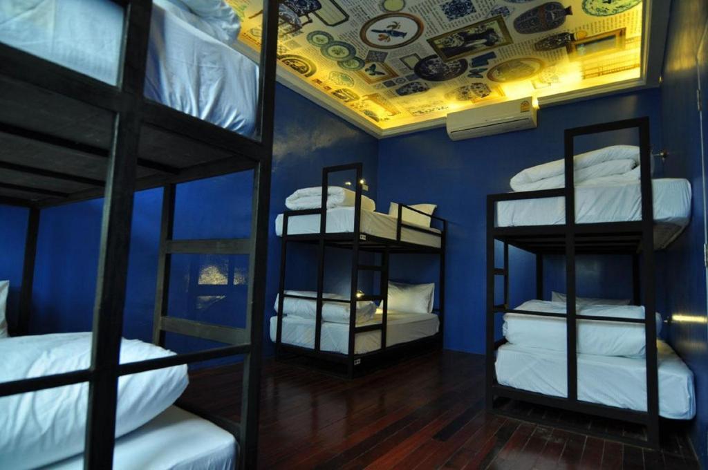 Ai Albergue Phuket