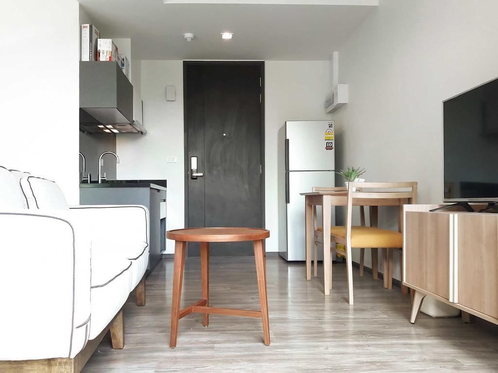 Apartment The Deck By Favstay *