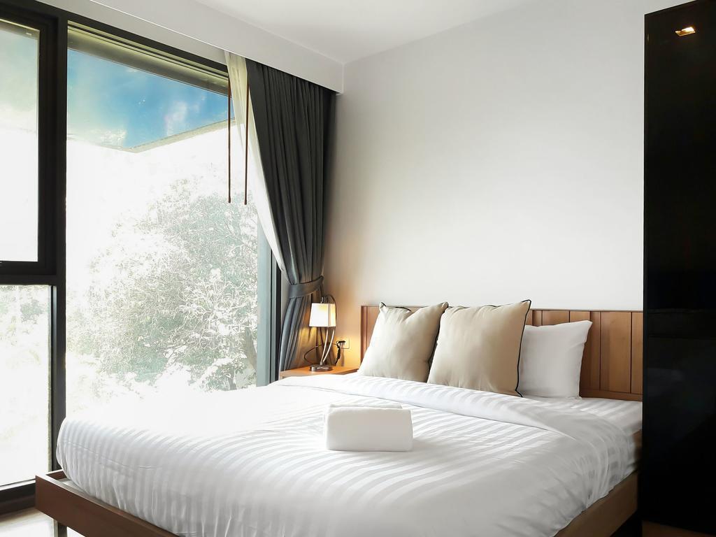 Apartment The Deck By Favstay Patong