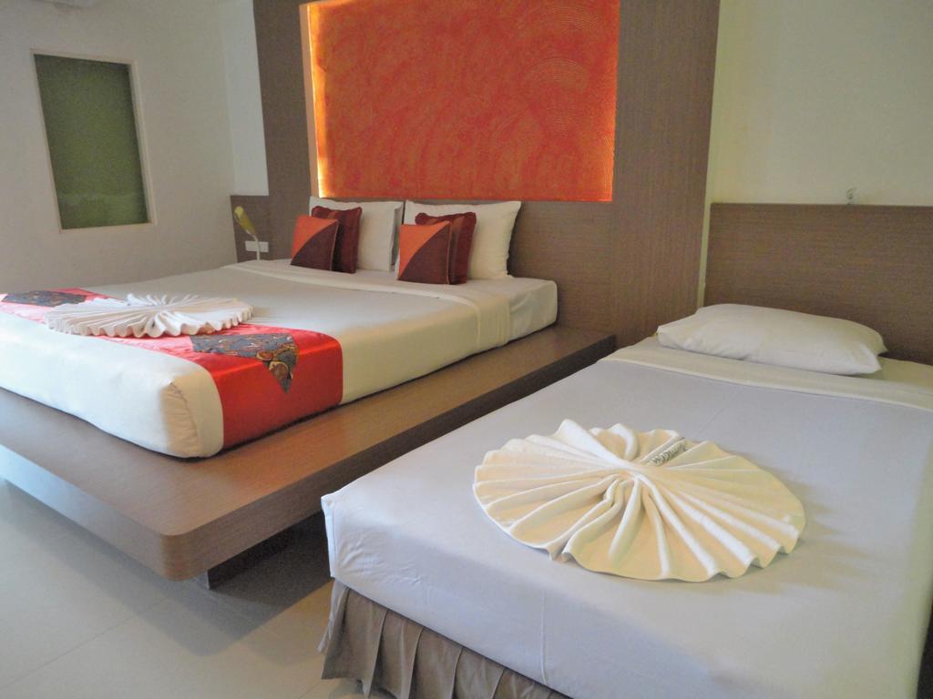 La Moon At - Sha Extra Hotel