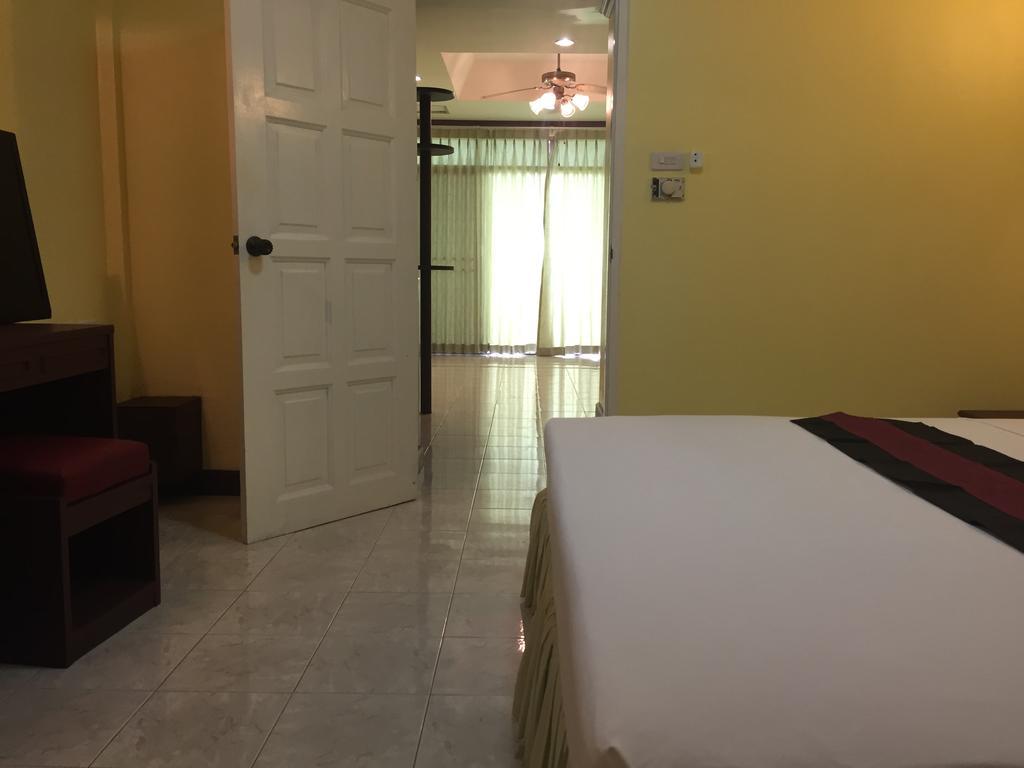 Hotel Palma