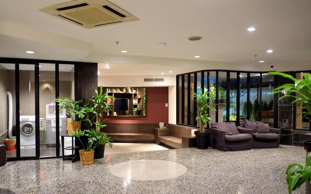 Hotel I Pavilion 4*