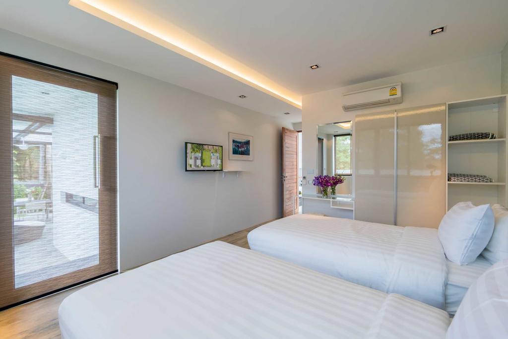 Villa Picasso - Pablo