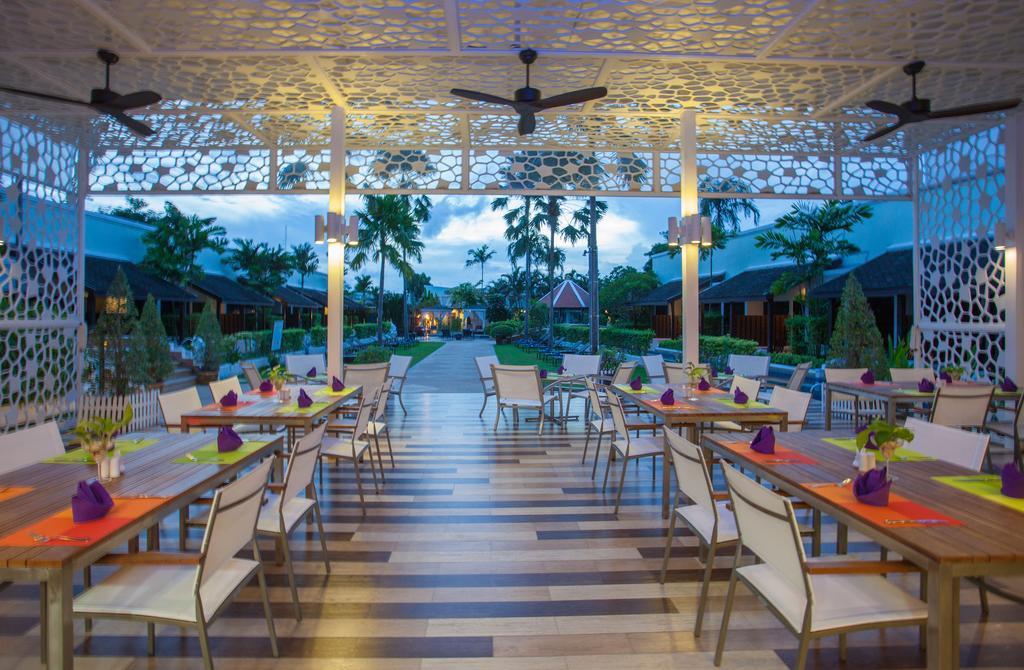 Access & - Sha Plus Resort 5*