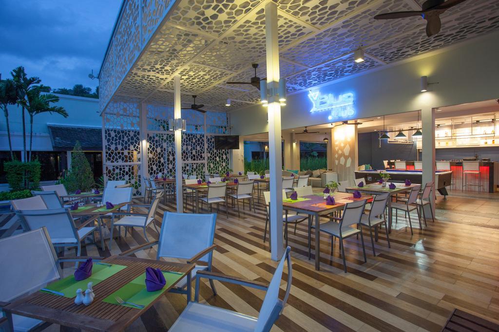 Resort Access & - Sha Plus