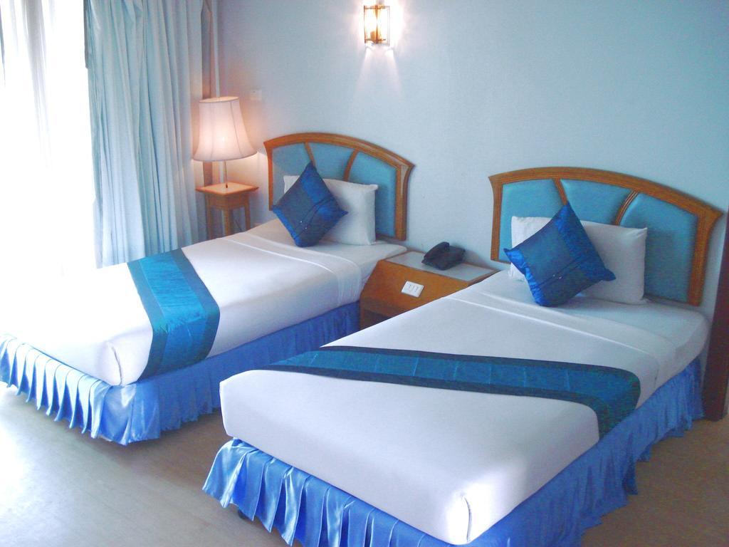 Inn Phuket Golden - Sha Extra