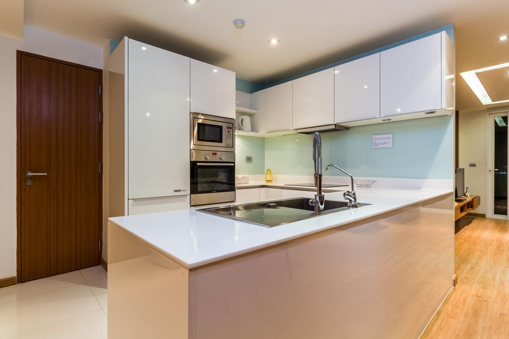 The Privilege By Lofty Apartamento Patong