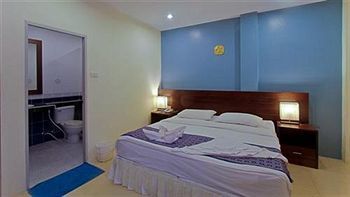 Guest house Absolute Phuket Patong