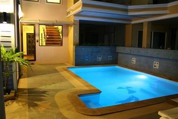 Guest house Absolute Phuket