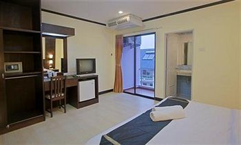 Absolute Phuket Guest house