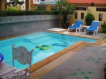 Absolute Phuket Guest house Patong