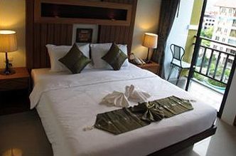 Hotel The Patong