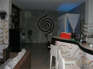 Hotel Blue Star