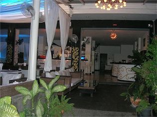 Blue Star Phuket
