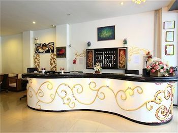 Hotel Blue Star
