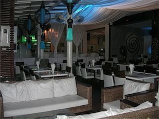 Blue Star Phuket