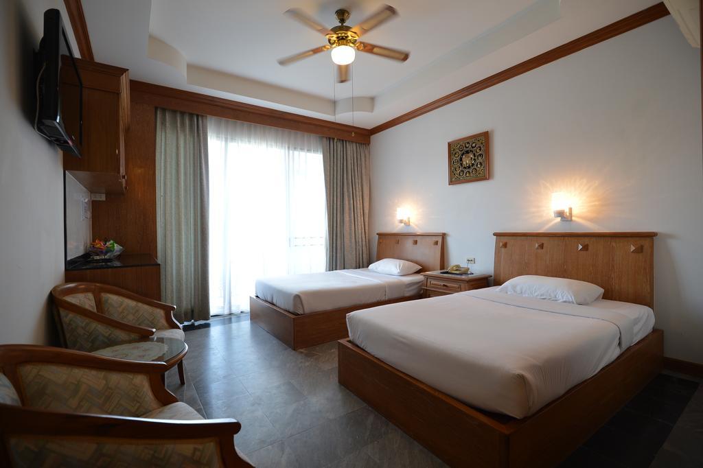 In On The Resort 3*