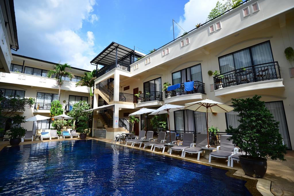 In On The Resort