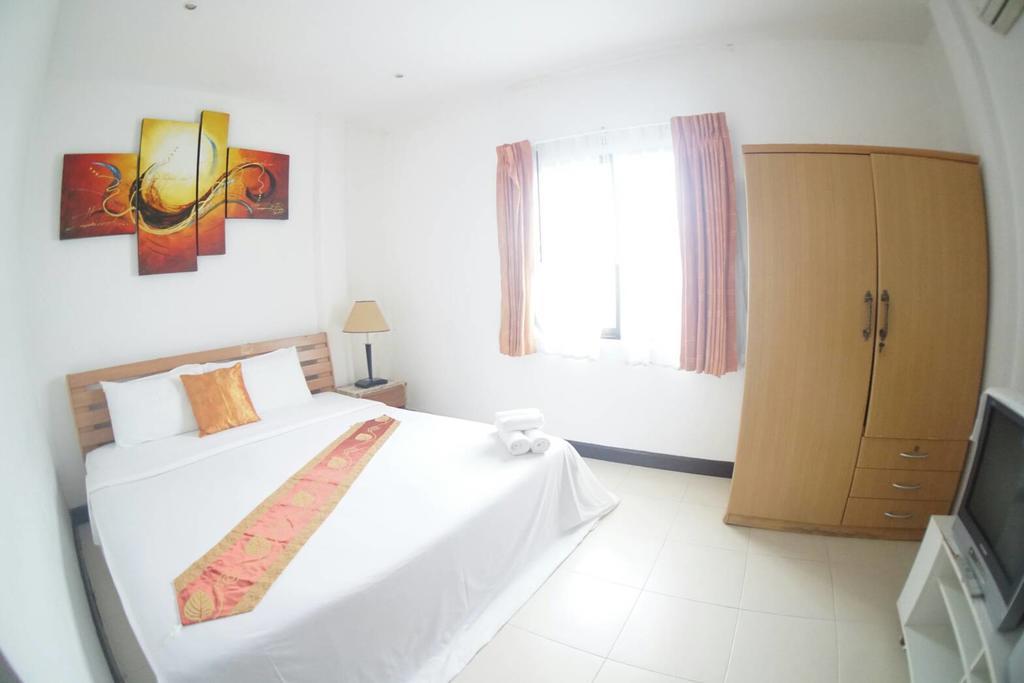 Elite Gasthof Patong