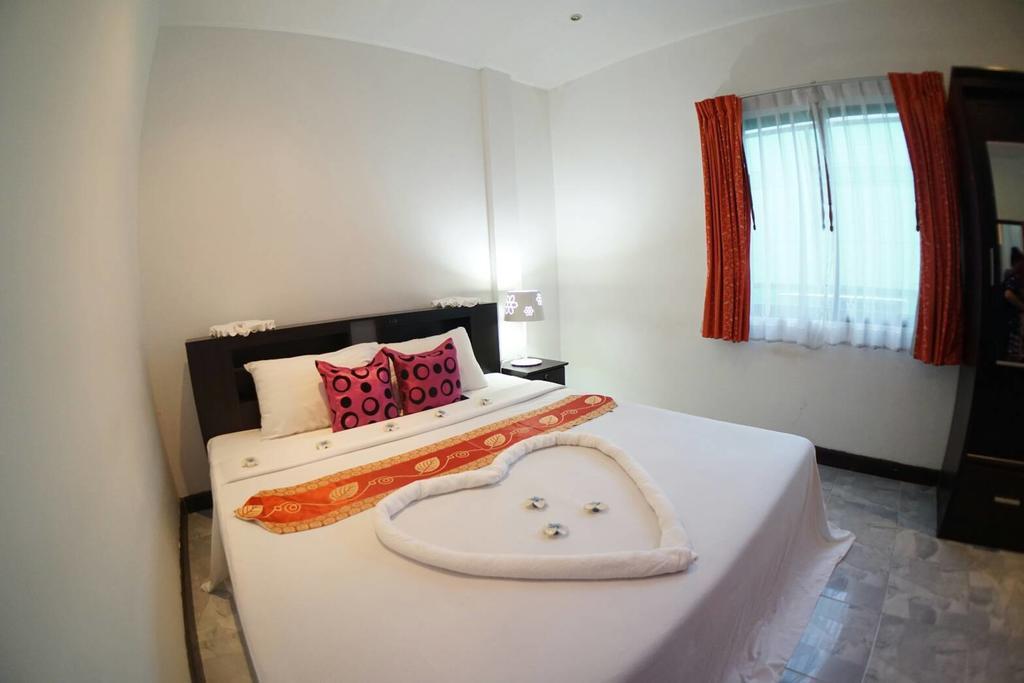 Elite Gasthof Patong