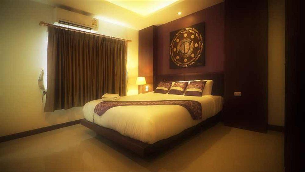 Hotel Ilmare Place