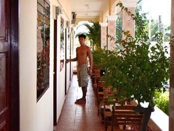 Hostel Peace