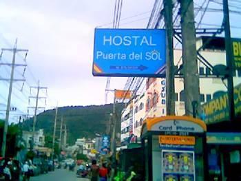 Hostel Peace *