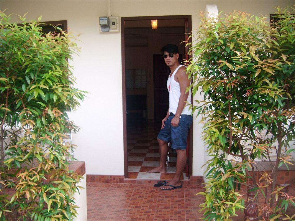 Hostel Peace