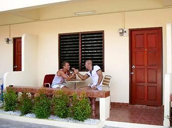 Peace Hostel