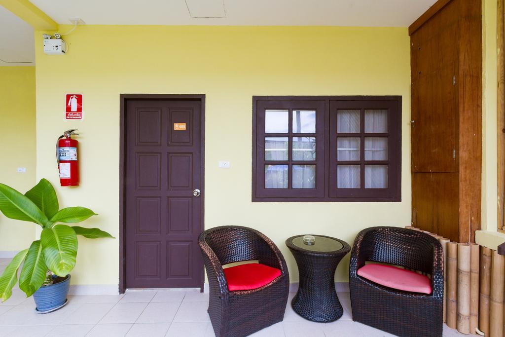 Hotel Austrian Garden & Restaurant Patong