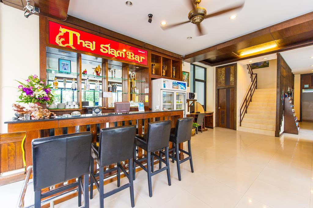 Thai Siam 3*