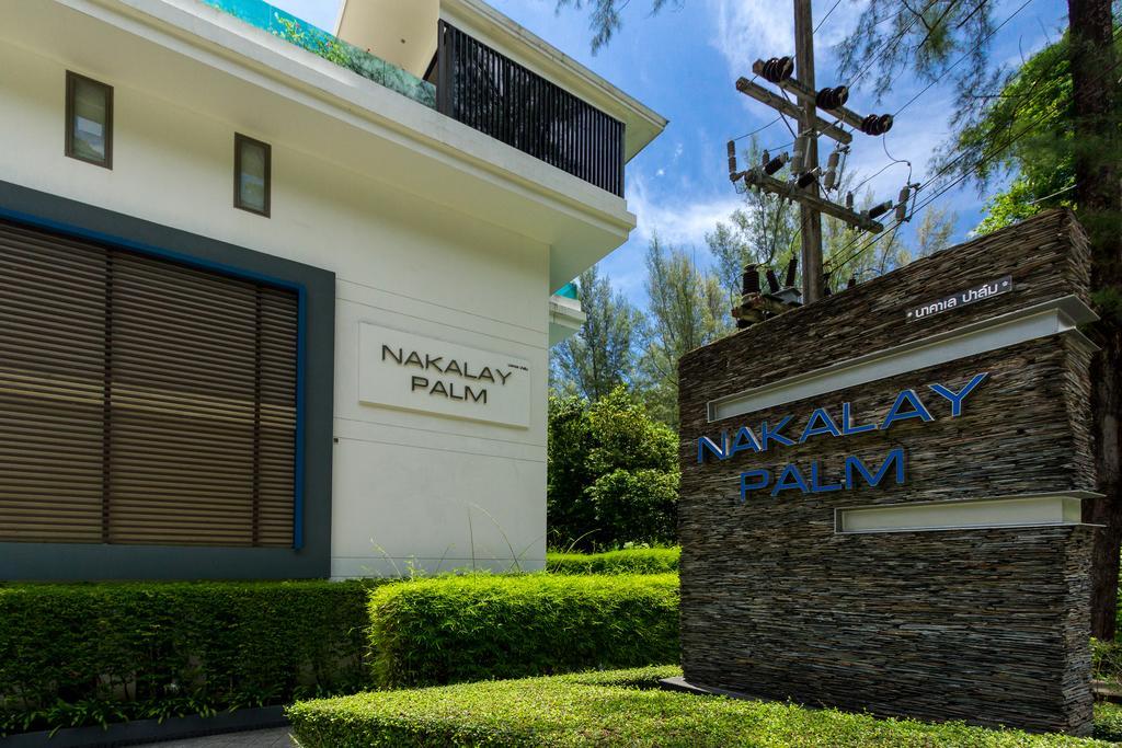 Nakalay Palm Aparthotel 4*