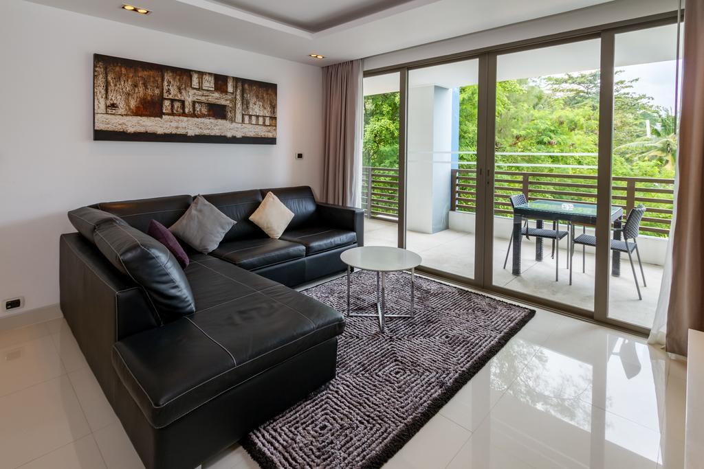 Nakalay Palm Aparthotel